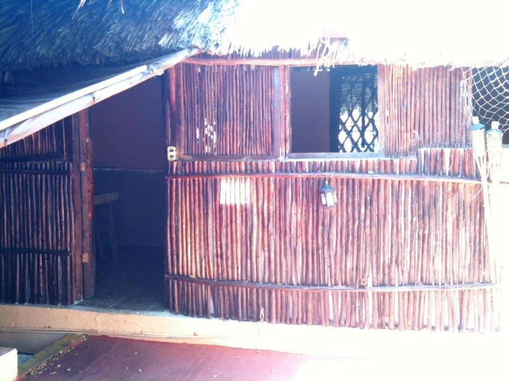 Mayan Hostel كانكون المظهر الخارجي الصورة
