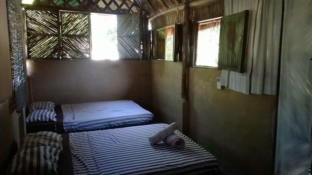 Mayan Hostel كانكون المظهر الخارجي الصورة
