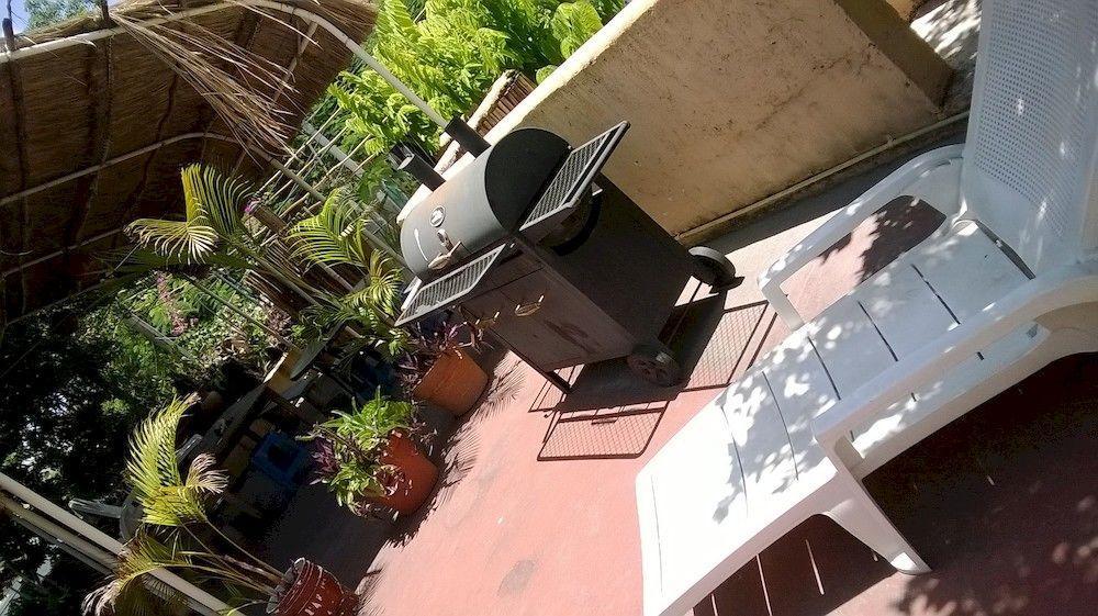 Mayan Hostel كانكون المظهر الخارجي الصورة
